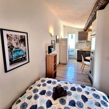 Cosy Studio Hyper Centre Perpignan Exterior photo