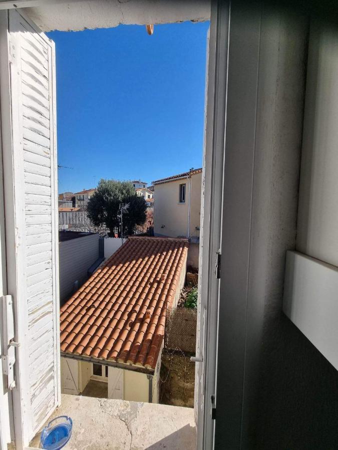 Cosy Studio Hyper Centre Perpignan Exterior photo